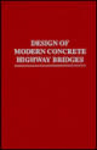Design of modern steel highway bridges