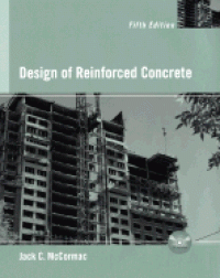 Design of reinforced concrete