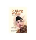 Di Ujung Waktu Konsisten, Dedikasi dan Visi