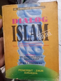 Dialog Islam