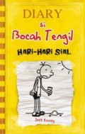 Diari Bocah Tengil Hari-Hari Sial