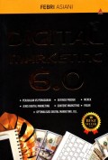 Digital Marketing 6.0