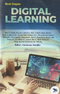 Book chapter: Digital learning