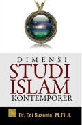 Dimensi studi islam kontemporer