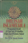 Dirasah Islamiyah 1
