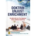 Doktrin Unjust Enrichment