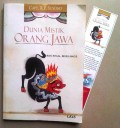 Dunia mistik orang jawa