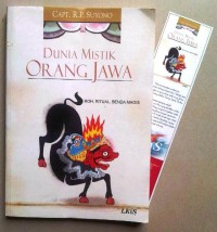 Dunia mistik orang jawa