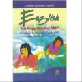 English test preparation for SMP