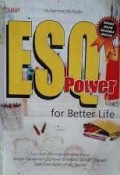 ESQ power for better life