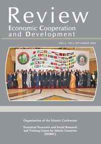 Economic cooperation and development review volume 2 no. 2