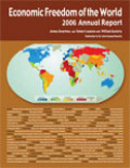Economic freedom of the world 2006: annual report