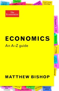 Economics : an A-Z guide