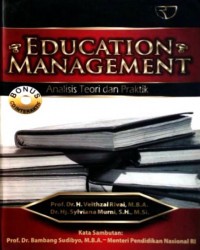 Education Management : Analisis Teori dan Praktik