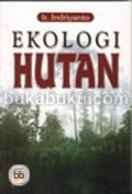 Ekologi hutan