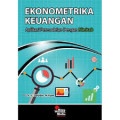 Ekonometrika keuangan : aplikasi permodelan dengan minitab
