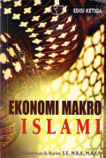 Ekonomi makro Islami