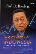 Ekonomi Indonesia Dalam Lintasan Sejarah