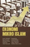 Ekonomi Mikro Islam