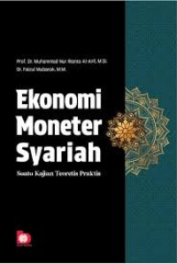 Ekonomi Moneter Syariah