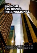 Ekonomi dan Bisnis Internasional