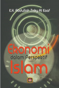 Ekonomi dalam perspektif islam