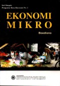 Ekonomi Mikro