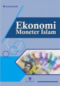 Ekonomi moneter Islam