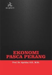 Ekonomi pasca perang