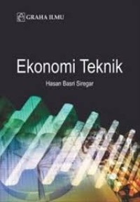 Ekonomi teknik