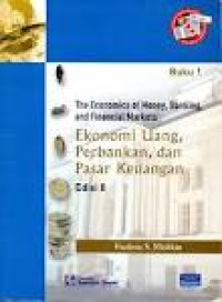 Ekonomi uang, perbankan, dan pasar keuangan