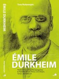 Emile Durkheim