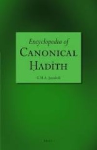 Encyclopedia of canonical hadith