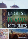 English for islamic economics