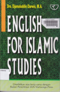 English for islamic studies