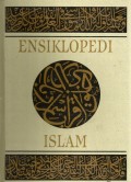 Ensiklopedi islam Vol. 1,2