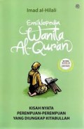 Ensiklopedia Wanita Al- Qur'an