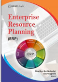 enterprise resource planning (erp)