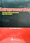 Entrepreneurship: teori dan praktek kewirausahaan yang telah terbukti