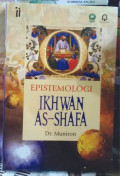 Epistemologi ikhwan-asshafa
