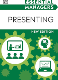 Essential Managers Presenting