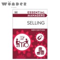 Essential Managers Selling: New Edition