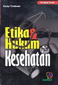 Etika & hukum kesehatan