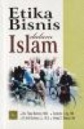 Etika bisnis dalam islam