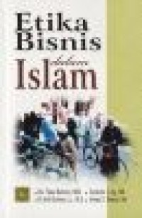 Etika bisnis dalam islam