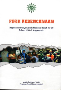 Fikih kebencanaan