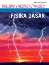 Fisika dasar, jil. 2