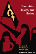Feminist, Islam and nation