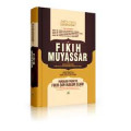 Fikih Muyassar : panduan praktis fikih dan hukum Islam