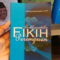 Problematika fikih perempuan